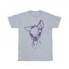 Boys Bambi Mood T-Shirt