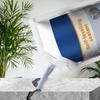 Cement Filler Sealant 500ml Liquid Sealant Concrete Crack Filler Waterproof Heavy Duty Sealing Glue Penetrating Adhesive