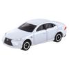 Tomica No. 100 Lexus IS 350 F SPORT Box *First Press Special Color