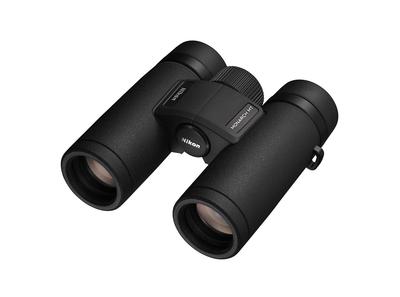 Nikon Бинокль Monarch M7 10x30 Roof Prism 10x 30 калибра MONARCH M7 10x30 Модель Концерт/Путешествия/Наблюдение за птицами/Универсальный