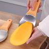 Горячая многофункциональная ложка для манго Нож для манго Инструмент для нарезки гранул Овощечистка Овощечистка Ложка для манго и авокадо Кухонный инструмент для фруктов