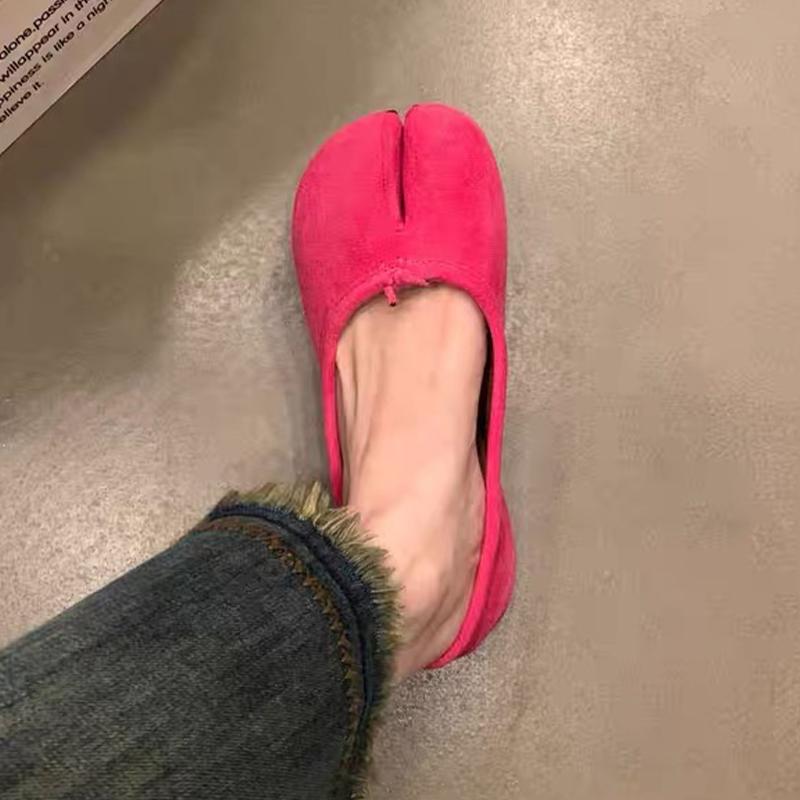 Туфли на плоской подошве женские замшевые туфли неглубокие повседневные дизайнерские сандалии осень 2024 прогулочные платья удобные лоферы обувь абсолютно новые женские туфли Zapatos