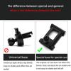 Car Phone Base Special Mounts Bracket Accessory For Honda Fit Vezel City Civic Jazz BRV HRV CRV Jade Accord Pilot Odyssey
