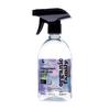 Natural Cleaner CHEMISTRY HACK for Glass and Mirrors Purenn Organic Family 0.5 L