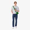 [Lacoste] Men's Big Croc Sweatshirt SH634E-56GCCA