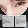 Waterproof Lengthening Mascara for Mature Eyes, Black