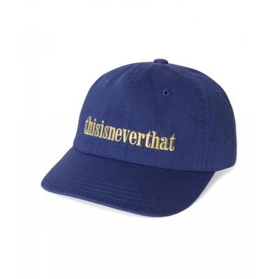 Thisisneverthat Ониксовая крышка Royal