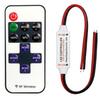 Controller Dimmer 6A Led Kit Remote Control Dc Dimmer Controller Small