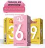 John Super Bird Long-lasting Hyaluronic Acid Desensitizing Condoms with Large Particles