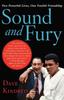 Книга Sound and Fury : Two Powerful Lives, One Fateful Friendship