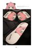 Anya Cartoon Cute Four Seasons Car Seat Cushion for Jeep Compass, Renegade, Lynk & Co 01 z20