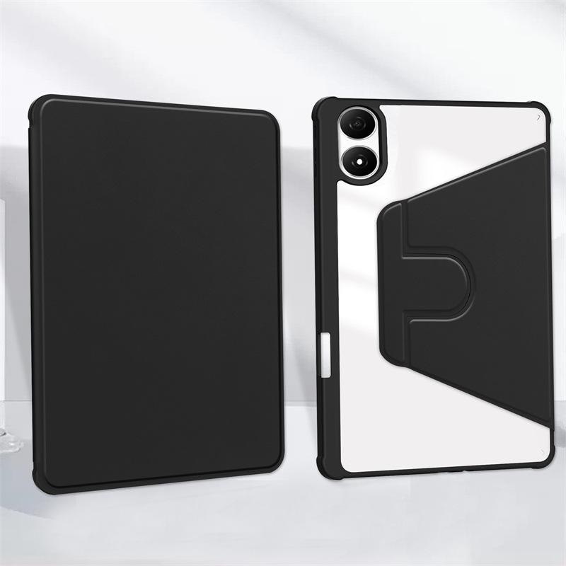 Чехол для планшета Infinix XPad20: 11" Акриловая вращающаяся защитная крышка для ручки