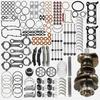Комплект для капитального ремонта двигателя для Hyundai Tucson/Kia 611500617102