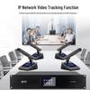 HuiDu HD-8120 Series Digital Conference Chairman Microphone (CN version)