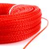 2.4mm*100m Red Easy Installation String Spool Cutter Nylon Line Trimmer Replace For Brushcutter Convenient Useful