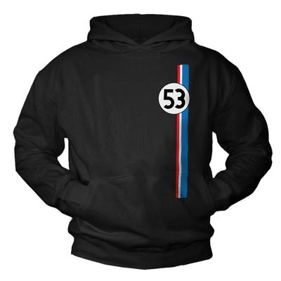 26 Gifts for Car Lovers 53 Hoodie Pullover Car Fans Car Freak Car Screwdriver- Unisex T-Shirt
