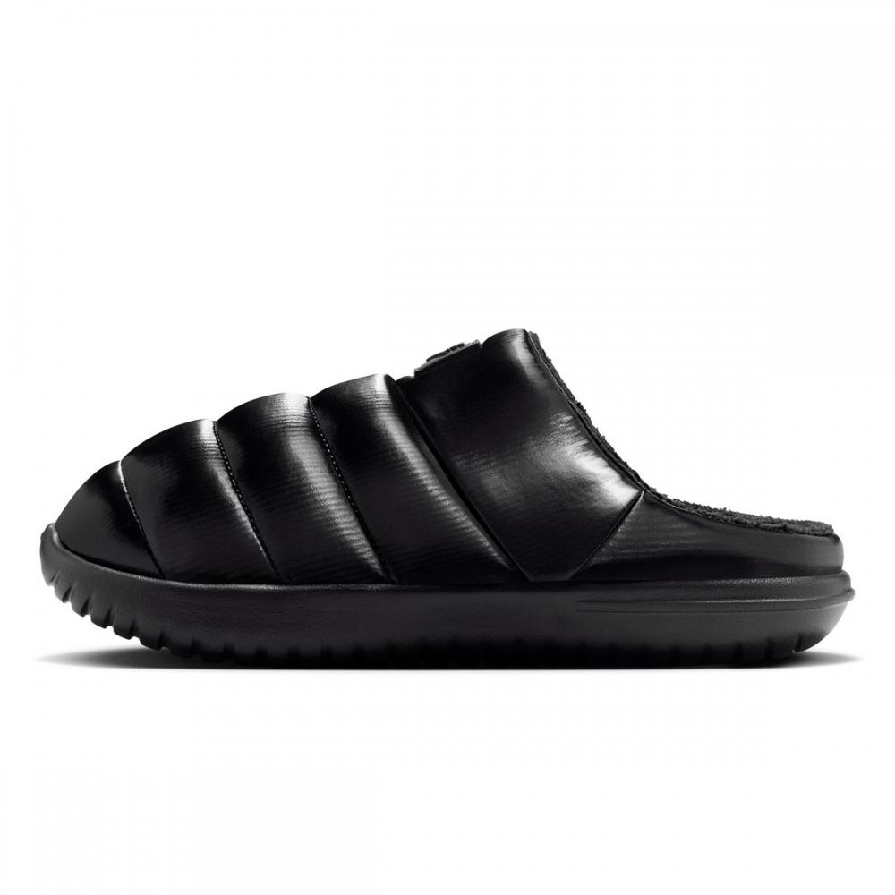 Nike Зимние тапочки Burrow Padded Women Se Fz7939 001