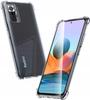 CASE for Xiaomi Redmi Note 10 Pro ANTI SHOCK ARMOR BACK CASE + 9H GLASS