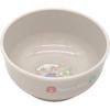 Sanrio Baby Antibacterial Bowl, 250ml, Microwave, Dishwasher, and Boilable