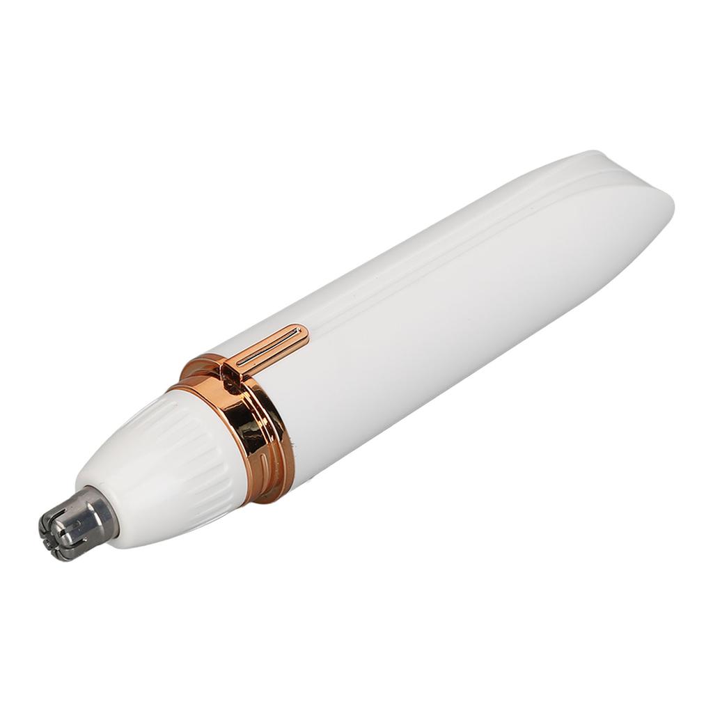 4 в 1 женский триммер набор многофункциональный перезаряжаемый моющийся электрический прибор для удаления волос бровей и носа