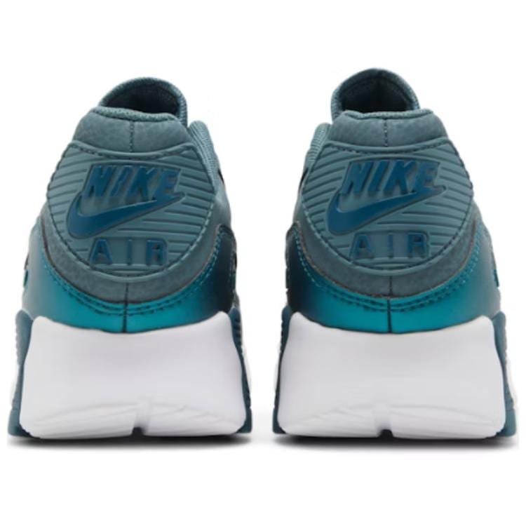 Nike Air Max 90 Ultra Se 'Mineral Slate' Женские 859523-300