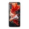 Чехол для телефона 'Золотая рыбка плывет' для Oppo A17 A31 A54 A57 A78 A79 A98 Find X5 X6 Reno 6 7 8 10 11 12 13 F Pro 5G Мягкий чехол из ТПУ Сумки