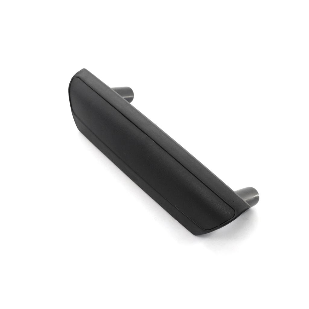 Front Right Interior Door Grab Handle Black Interior Door Pull Handle Replacement for VW T5 09-15