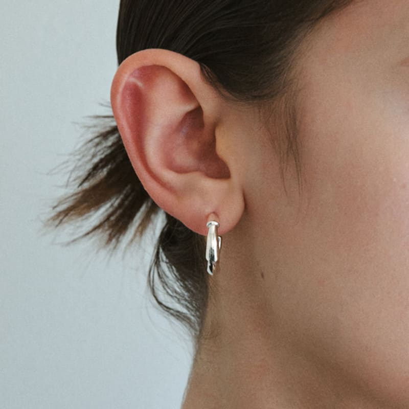 Soorium VINE EARRINGS II