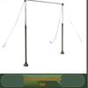 Tieji Outdoor Fitness Pull-Up Bar
