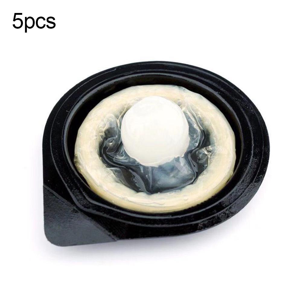 Презервативы, 10 шт./компл., ультратонкие презервативы с гиалуроновой кислотой, мягкие бусины для стимуляции точки G