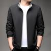 Spring and Autumn Wear Men's Jacket Casual Business Jacket High-end Men's Tops