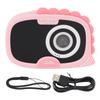 Underwater Camera 9.8ft IP67 Rating 12MP 1080P Digital Camera with 4X Digital Zoom 2 Inch Screen