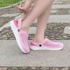 Unisex Fashion Beach Clogs Thick Sole Slipper Waterproof Anti-Slip Sandals Flip Flops for Women Men