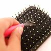Plastic Comb Hair Cleaner Hair Care
