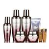 A0276  JanT Blanc Snail Mucin Skincare 8-Piece Set