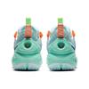 Nike Мужские кроссовки Cosmic Unity EP Amalgam Blue Sapphire Atomic-Orange DD2737-500