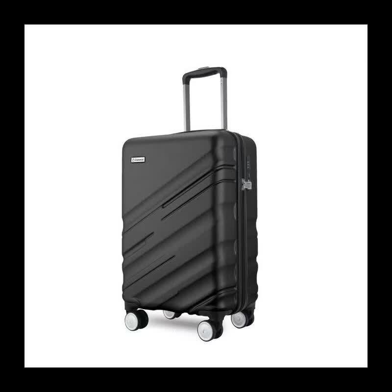 Чемодан ручной клади Diplomat DS-13059 из ABS