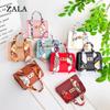 Small Bag Ladies Handbag Korean Version Fashion Small Square Bag Fresh and Sweet Handbag Bag Woman