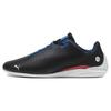 BMW Motorsport X Drift Cat Decima Black Pop Red Unisex Sneakers Pro-Blue 307304-08