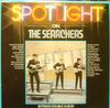 Виниловая пластинка SEARCHERS Spotlight On The Searchers SPOT1014 PRT 1983 UK Поп Б/у