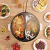 Wutuo 5L Dual-Flavor Electric Hot Pot
