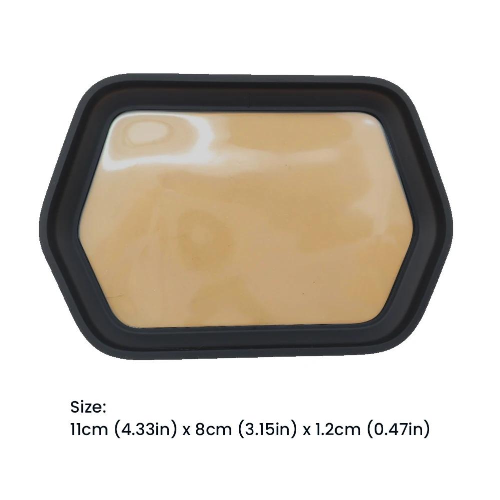 Водонепроницаемый чехол для приборной панели Водонепроницаемая защитная пленка для экрана для электросамоката Segway Ninebot ZT3 Pro