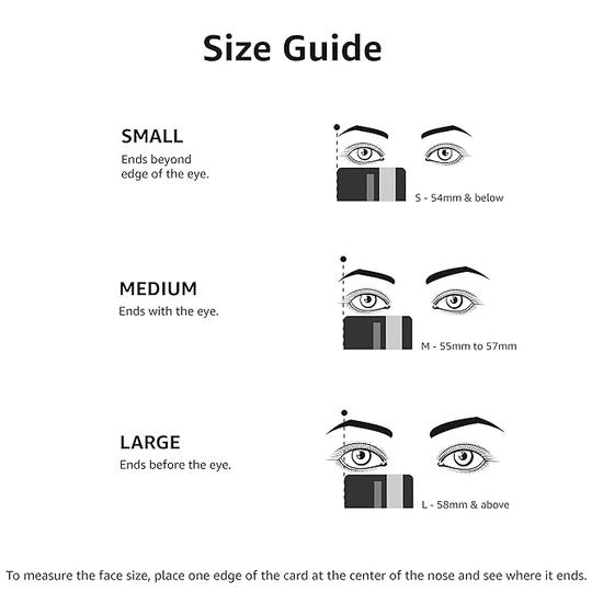 Fastrack Men Sunglasses