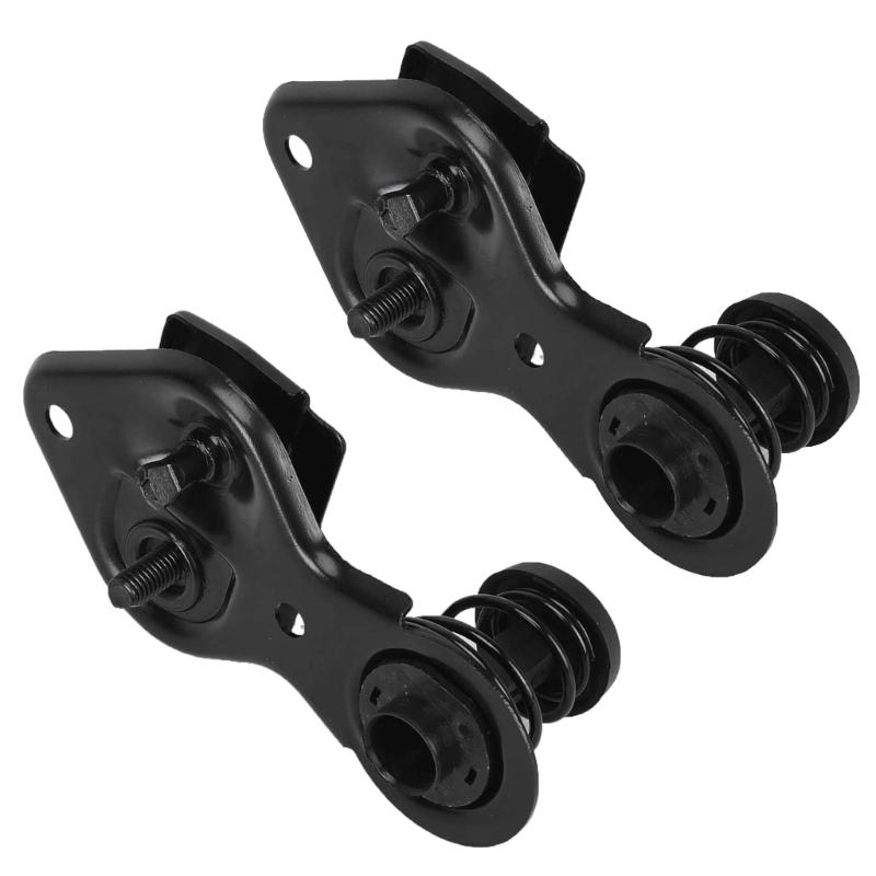 2 шт./компл., пружина переднего капота автомобиля с замком безопасности для W164 W203 W209 W251 2038800460 A2038800460, автоаксессуар