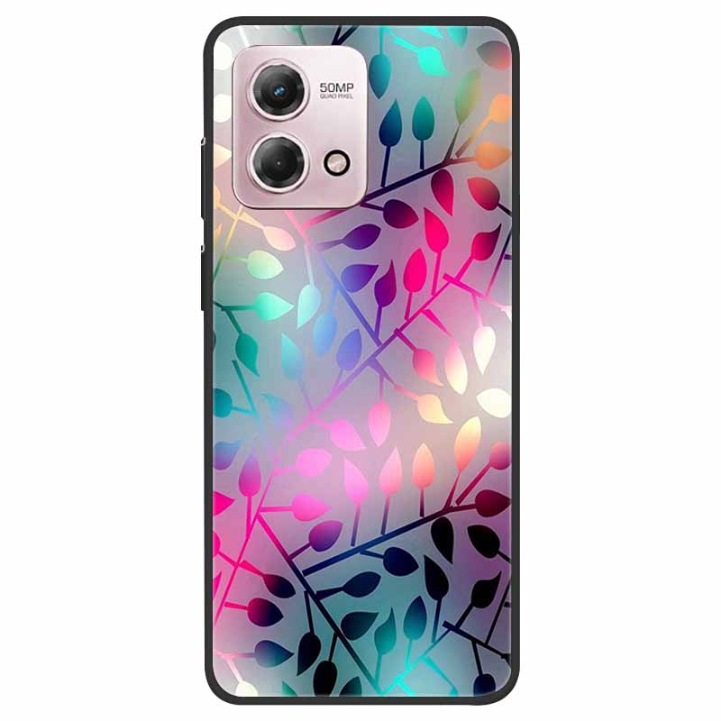 Чехол для Moto G Stylus 5G 2023, противоударный, из мягкого силикона TPU, задняя крышка для Motorola Moto G Stylus 5G 2023, чехлы для телефона, мультяшный