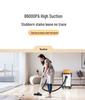 High-Suction Industrial Vacuum Cleaner for Home - Compact Wet & Dry Use, Grout Cleaning, Car Wash; Free Shipping