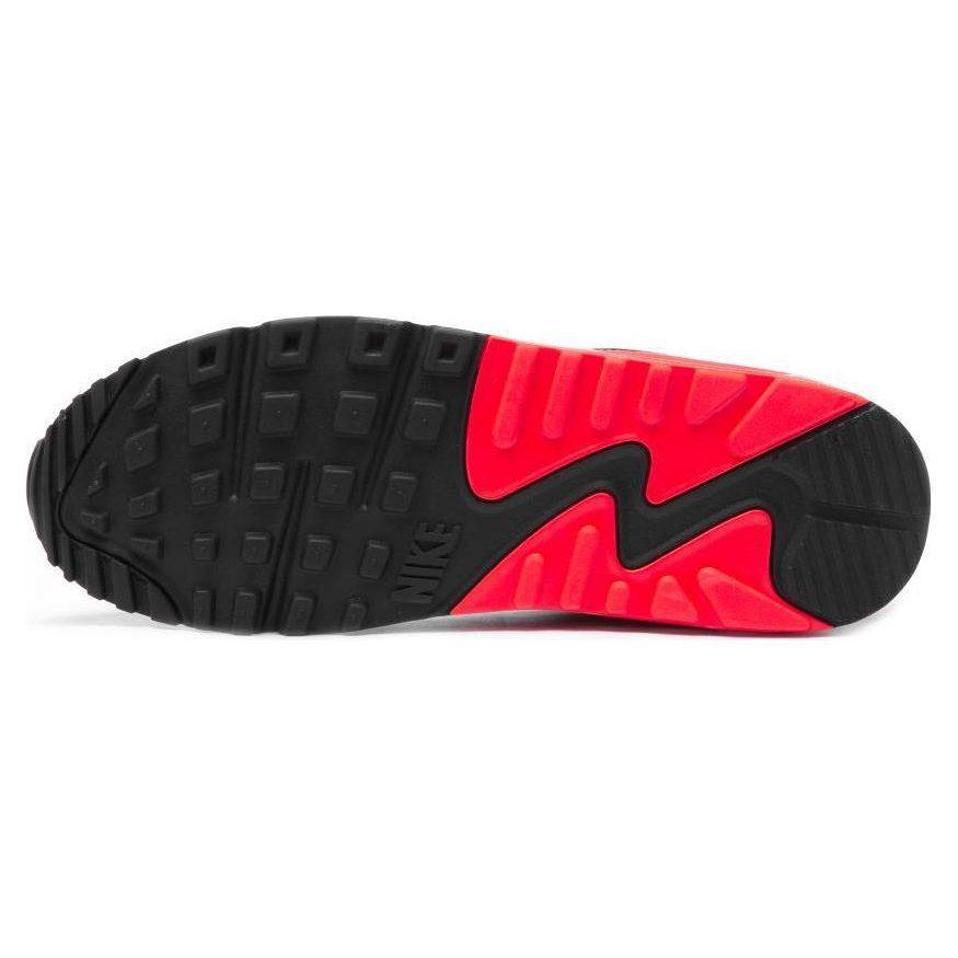 Nike Air Max 90 Atmos We Love Nike Ярко-красный AQ0926-001