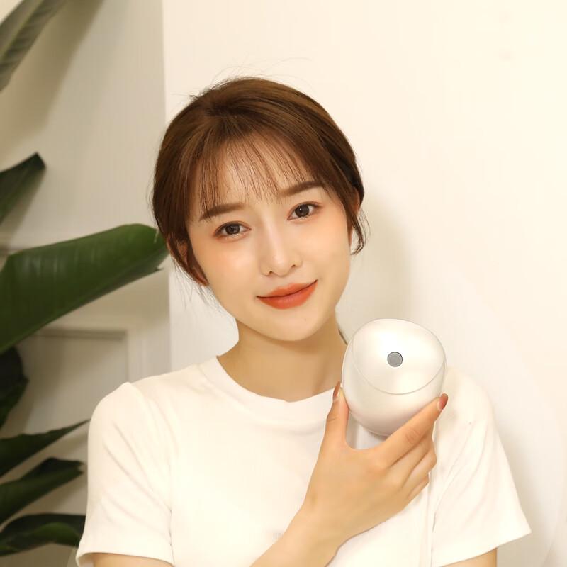 MIGO Portable Head Massager with Bionic Kneading