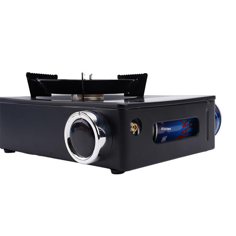 Zhi Shi Portable Outdoor Cassette Stove