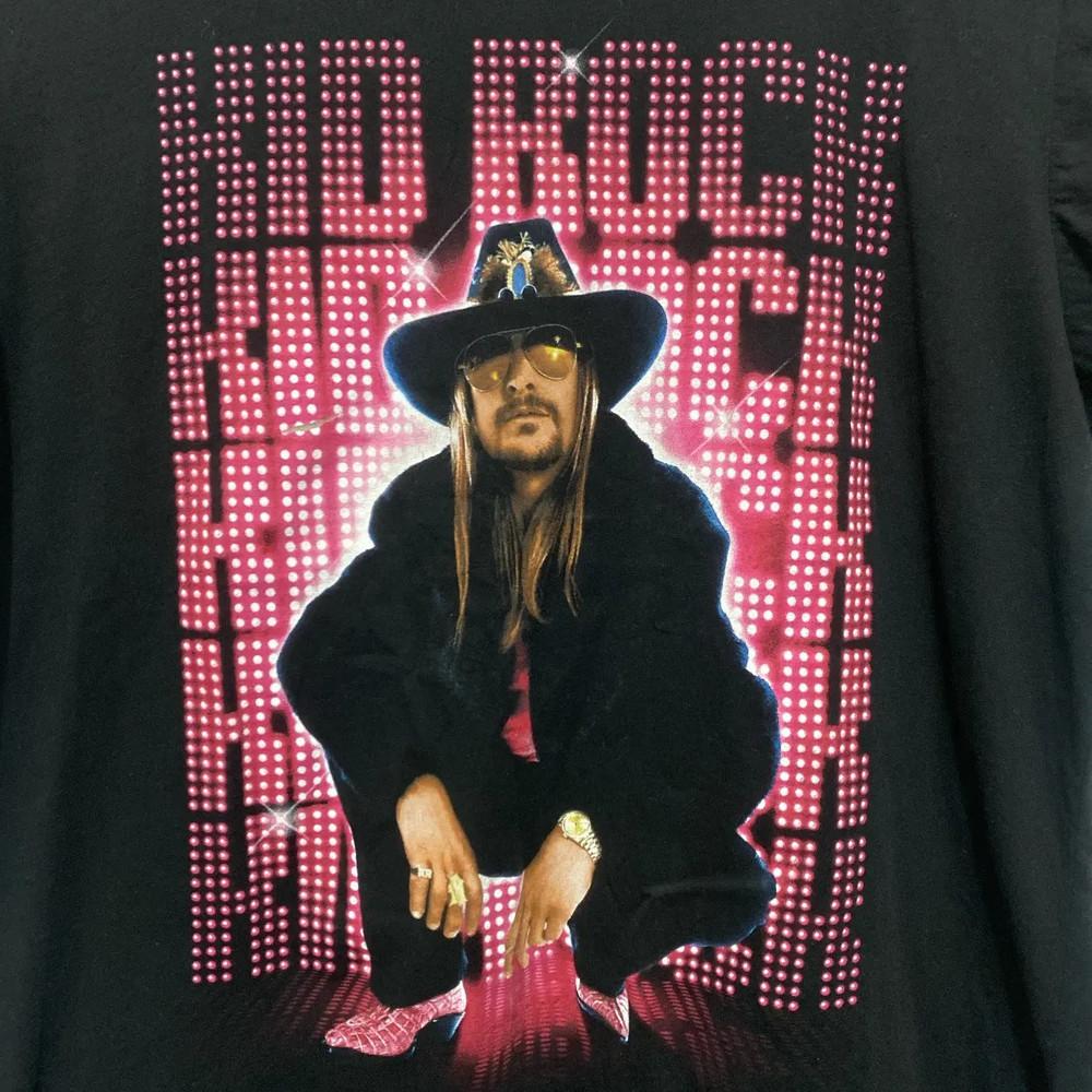 Kid Rock American Music Shirt Unisex All Size R252 Unisex T-Shirt